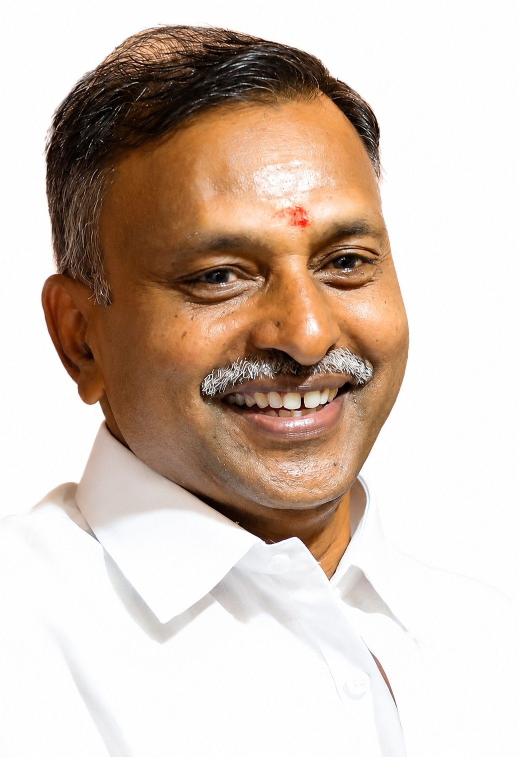 Mr. JOTHIMANI, Founder